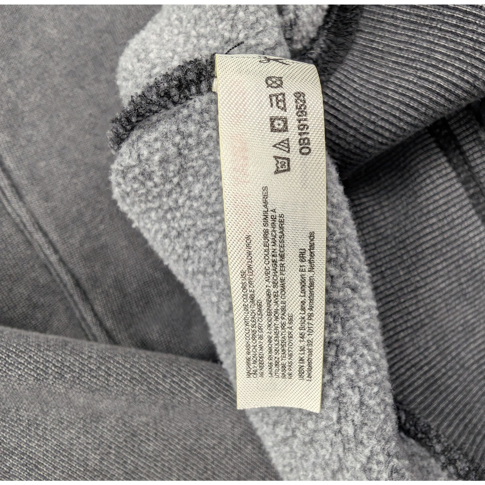 FP Movement Intercept Sweatshirt Womens Medium Pullover Relaxed Athleisure Gym - Picture 5 of 8